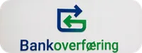 Bankoverføring logo