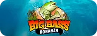 Big Bass Bonanza