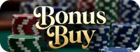 Bonus buy logo