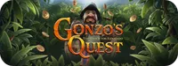 Gonzo’s Quest logo