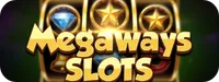 Megaways-slots logo