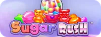 Sugar Rush logo