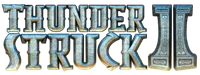 Thunderstruck II logo